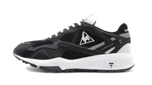 画像をギャラリービューアに読み込む, le coq sportif LCS R888 BLACK 3