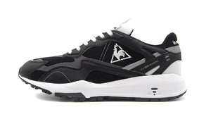 le coq sportif LCS R888 BLACK 3