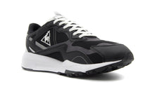 画像をギャラリービューアに読み込む, le coq sportif LCS R888 BLACK 5