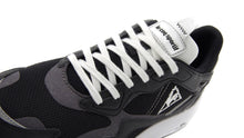 画像をギャラリービューアに読み込む, le coq sportif LCS R888 BLACK 6