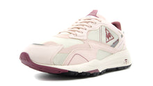 画像をギャラリービューアに読み込む, le coq sportif LCS R888 PINK/IVORY 1