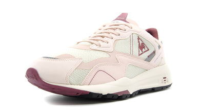 le coq sportif LCS R888 PINK/IVORY 1