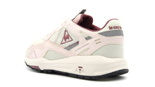 画像をギャラリービューアに読み込む, le coq sportif LCS R888 PINK/IVORY 2