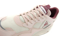 画像をギャラリービューアに読み込む, le coq sportif LCS R888 PINK/IVORY 6