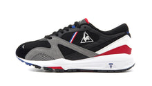 画像をギャラリービューアに読み込む, le coq sportif LCS R888 FUSION BLACK/RED 3