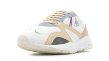 画像をギャラリービューアに読み込む, le coq sportif LCS R888 FUSION WHITE/BEIGE 1
