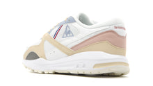 画像をギャラリービューアに読み込む, le coq sportif LCS R888 FUSION WHITE/BEIGE 2