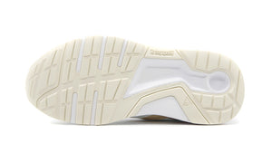le coq sportif LCS R888 FUSION WHITE/BEIGE 4