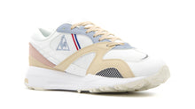 画像をギャラリービューアに読み込む, le coq sportif LCS R888 FUSION WHITE/BEIGE 5