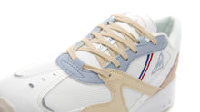 画像をギャラリービューアに読み込む, le coq sportif LCS R888 FUSION WHITE/BEIGE 6