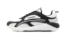 画像をギャラリービューアに読み込む, le coq sportif O-MAX 80 FUSION BLACK/WHITE 3