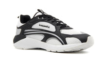 画像をギャラリービューアに読み込む, le coq sportif O-MAX 80 FUSION BLACK/WHITE 5