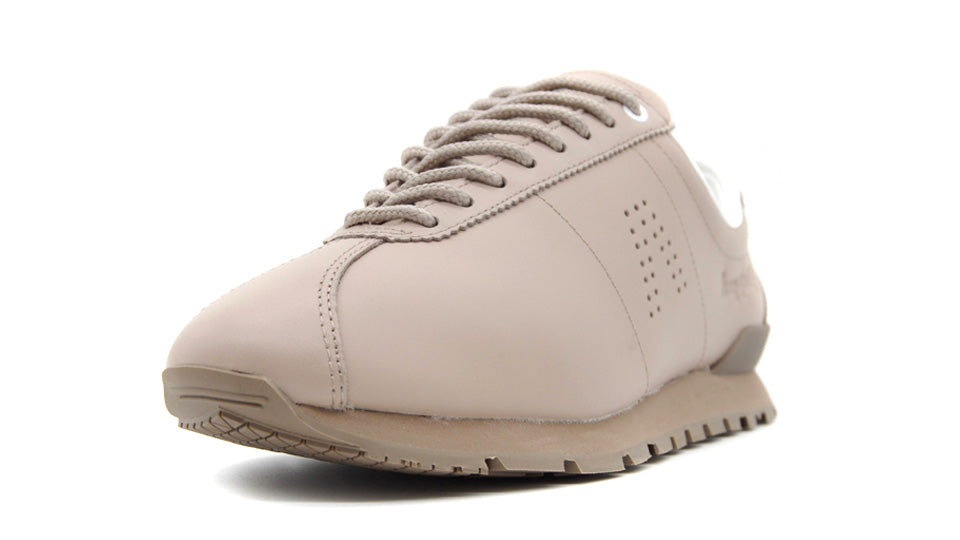 le coq sportif CRETE MO ECCO BEIGE 1