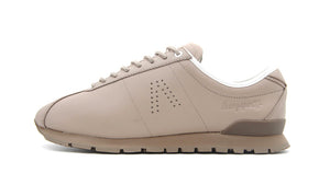 le coq sportif CRETE MO ECCO BEIGE 3