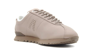 le coq sportif CRETE MO ECCO BEIGE 5