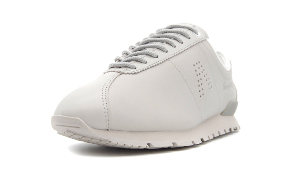 le coq sportif CRETE MO ECCO WHITE 1