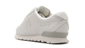 le coq sportif CRETE MO ECCO WHITE 2