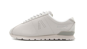 le coq sportif CRETE MO ECCO WHITE 3