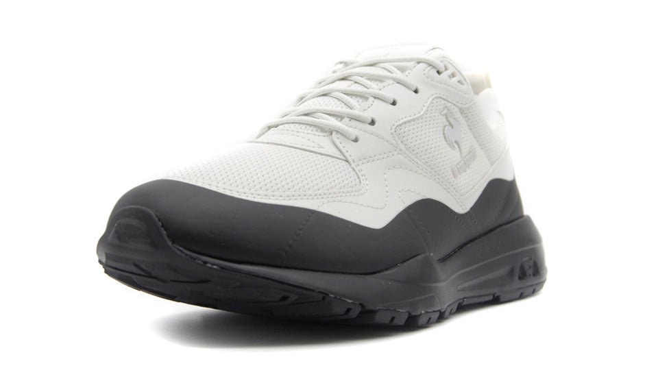le coq sportif LCS R800 Z1 TL IVORY/BLACK – mita sneakers
