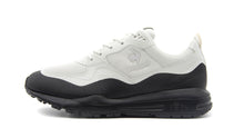 画像をギャラリービューアに読み込む, le coq sportif LCS R800 Z1 TL IVORY/BLACK 3