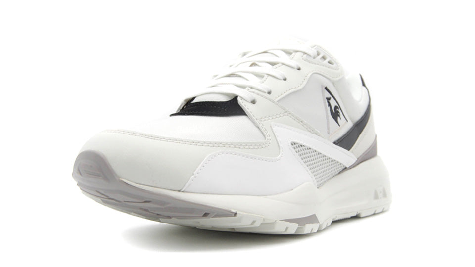 le coq sportif LCS R800 Z1 IVORY/BLACK – mita sneakers