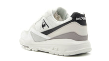 画像をギャラリービューアに読み込む, le coq sportif LCS R800 Z1 IVORY/BLACK 2