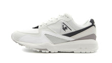 画像をギャラリービューアに読み込む, le coq sportif LCS R800 Z1 IVORY/BLACK 3