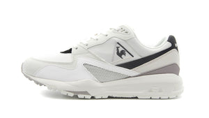 le coq sportif LCS R800 Z1 IVORY/BLACK 3