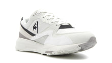 画像をギャラリービューアに読み込む, le coq sportif LCS R800 Z1 IVORY/BLACK 5