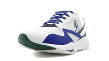 画像をギャラリービューアに読み込む, le coq sportif LCS R800 Z1 WHITE/NAVY 1