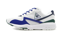 画像をギャラリービューアに読み込む, le coq sportif LCS R800 Z1 WHITE/NAVY 3