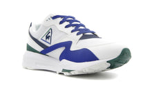 画像をギャラリービューアに読み込む, le coq sportif LCS R800 Z1 WHITE/NAVY 5