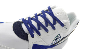 le coq sportif LCS R800 Z1 WHITE/NAVY 6