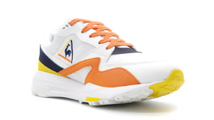 le coq sportif LCS R800 Z1 WHITE/ORANGE 5