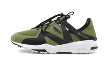 画像をギャラリービューアに読み込む, le coq sportif LCS R800 Z1 SM OLIVE 3