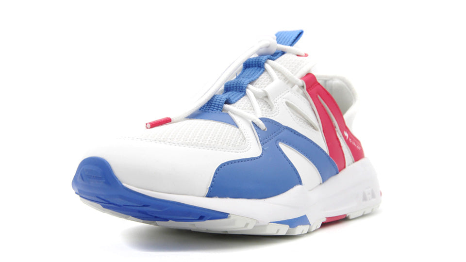 le coq sportif LCS R800 Z1 SM TRICOLOR 1