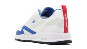 le coq sportif LCS R840 WHITE/BLUE 2