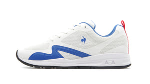 le coq sportif LCS R840 WHITE/BLUE 3