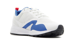 le coq sportif LCS R840 WHITE/BLUE 5