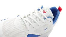 画像をギャラリービューアに読み込む, le coq sportif LCS R840 WHITE/BLUE 6