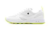 画像をギャラリービューアに読み込む, le coq sportif LCS R840 WHITE/YELLOW 3