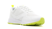 画像をギャラリービューアに読み込む, le coq sportif LCS R840 WHITE/YELLOW 5