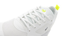 画像をギャラリービューアに読み込む, le coq sportif LCS R840 WHITE/YELLOW 6