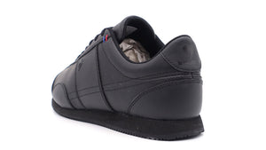 le coq sportif LE REUI BLACK 2