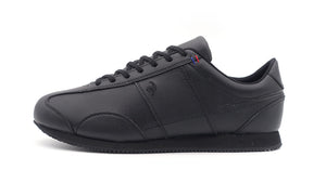 le coq sportif LE REUI BLACK 3