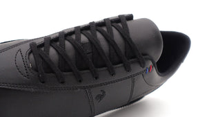 le coq sportif LE REUI BLACK 6