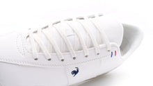 画像をギャラリービューアに読み込む, le coq sportif LE REUI WHITE 6