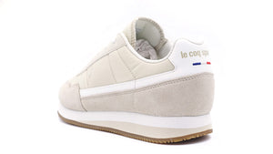 le coq sportif LE CHATELET ALMOND MILK 2