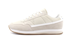 le coq sportif LE CHATELET ALMOND MILK 3