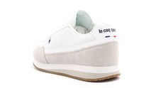 画像をギャラリービューアに読み込む, le coq sportif LE CHATELET WHITE 2